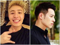 潘瑋柏PO帥照自豪「好瘦」　羅志祥狠嗆本人：差很多！
