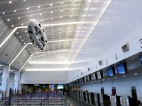 台中清泉崗升級「國際機場」　中南旅客飛港澳、東南亞超省時