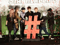 阿信找李洪基一起「開房間」 比夜生活誰精彩?