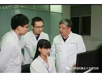 主宰殲-20雷達核心器件 55所張斌入圍十大創新人物