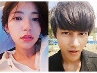 郭雪芙爆熱戀小5歲《惡吻》男星! 入房23小時擦愛火