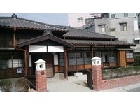 南市文化局5年完成本田三一宅邸修復　展現工程成果