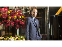 今周刊/9年募資千億 Airbnb想做Uber做不到的事