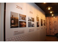 融合科技和時尚味蕾　格蘭菲迪Bar完美演繹品牌精神