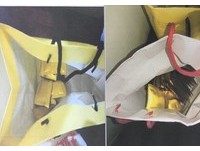 60包毒巧克力為助「性」　酒店妹全裸死男喝可樂配毒