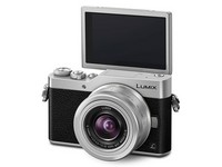 可錄4K、對焦全面強化！Panasonic GF9女友機正式發表