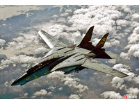 F-14戰鬥機設計師竟是中國人！　盧鶴紳立志「航空救國」　