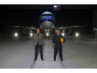 專注的力量 陳偉殷與華航修護員的零瑕疵對話