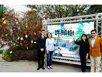 「你加好友我捐10元」 台中建商助偏鄉孩童圓夢