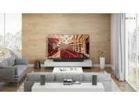 CES 2017/進軍美國市場!小米電視4、白色MI Mix 亮相