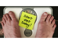 減肥好難？　跟著「4原則」就能瘦...不要對自己太苛！