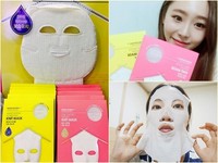 歐巴、歐膩不怕鬧「肌」荒！靠「針織面膜」緊急救援