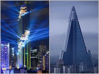 15個「邪氣瀰漫」的魔性建築，台灣這棟大樓也上榜