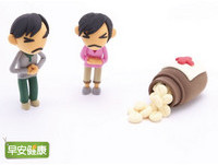 光吃胃藥不一定會好！醫師教你徹底解決胃痛胃潰瘍