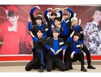 韓團SF9放送「台灣語錄大平台」　哈林：誰教的啊？
