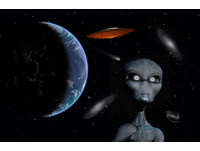 接觸ET不是夢　地球收到神秘電波　來自30億光年矮星系