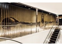 球迷朝聖！　全台首間JORDAN 品牌旗艦店1／7開幕