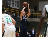 簡偉儒火力復甦有秘招　加練450顆外線收效