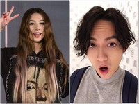 林宥嘉宣布結婚登《紅白》裝傻　田馥甄笑：雙喜臨門！