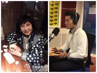 快訊／施易男母親小明明逝世！　急救無效享壽75歲