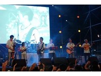 還記得《海角七號》嗎？范逸臣領軍「原班人馬」重現