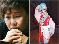 呂雪鳳震驚小明明逝世！無法停止爆哭：告別式我要去…