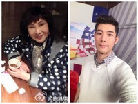 小明明當年為愛偷生子　「一生未曾披婚紗」逝世成遺憾