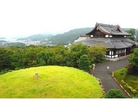 眺望京都美景新選擇！躍上東山的「青龍殿」
