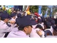 黃映溓／台灣重走「國家警察」回頭路！