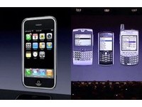 10年前取笑iPhone「沒鍵盤」　他慘被蘋果打臉到今天！