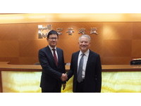 宏普建設攜手三井集團蓋飯店 當20年包租公