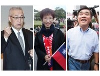 朱珍瑤／多元競爭的黨主席選舉，將開創國民黨新局