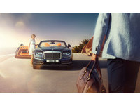 誰說景氣差?這兩家超豪華汽車打破銷售紀錄