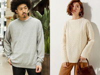 UNITED ARROWS秋冬服飾6折起 門市、線上商店同步優惠