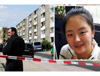 中國留德女學生李洋潔遭姦殺案  兇手判無期徒刑