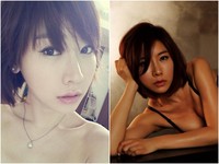韓女星「露點畫面」遭導演偷PO網　法官：無罪！