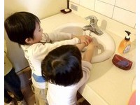 預防病毒性腸胃炎　勤洗手、不生食生飲