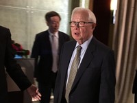 台積電預告Q1季減近10% ADR小跌2.92%