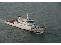 日本阻台船沖之島礁捕魚　海巡將派「巡護七號」護漁