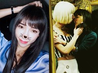 Kiwebaby「曾是嘩眾取寵小丑」　取代知名女星躍上國際