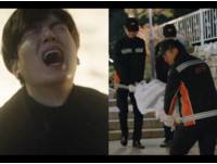 雷／《藍海》他遭殺害！　死前遺言讓李敏鎬跪地痛哭