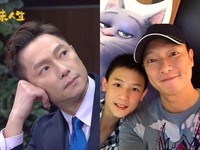 同學看《甘味》入戲：你爸很壞ㄟ！謝祖武兒超正義回應