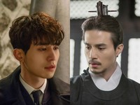 《鬼怪》王黎為何是地獄使者？　韓網神解「關鍵因素」