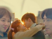 《舉重妖精金福珠》完結　南柱赫向李聖經求婚啦❤