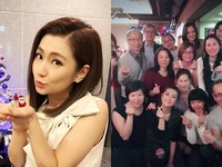 從病人再次變藝人…　Selina火吻隔6年重返長庚逼哭粉