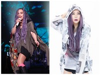 張惠妹巡演海撈30億！曝新專輯進度「希望夏天前推出」