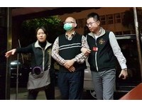 勾結黃牛詐勞保6000萬 三總主任醫師凌晨200萬元交保