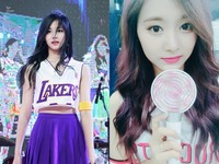 子瑜再登美女排行！　韓新一代99年出生的4大女神