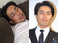 已婚男星外遇…小三洩「完事照」　廉價飯店開房被抓包