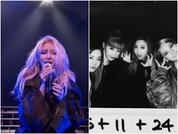 2NE1再見！　CL貼4人「最後團體照」惹哭粉